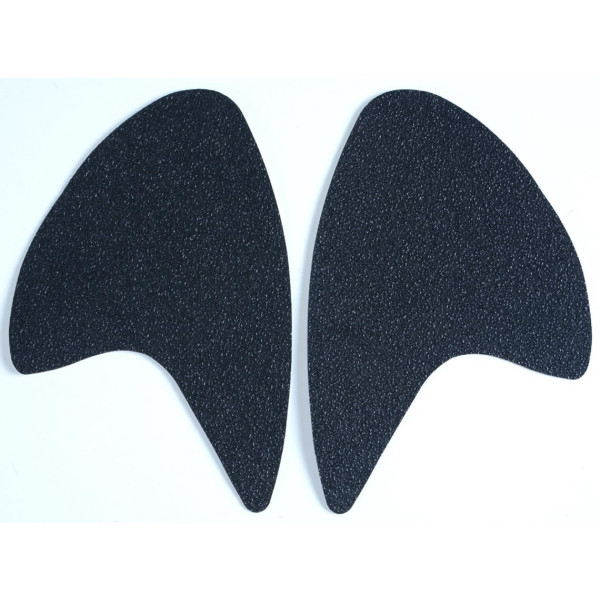 R&G R&G Tank Traction Grip for Honda CBR1000RR '12-'16 - ROAD SET